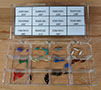 F2815 In-line Orifice Kit - Straight Ports