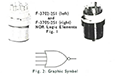 Nor Logic Modulators