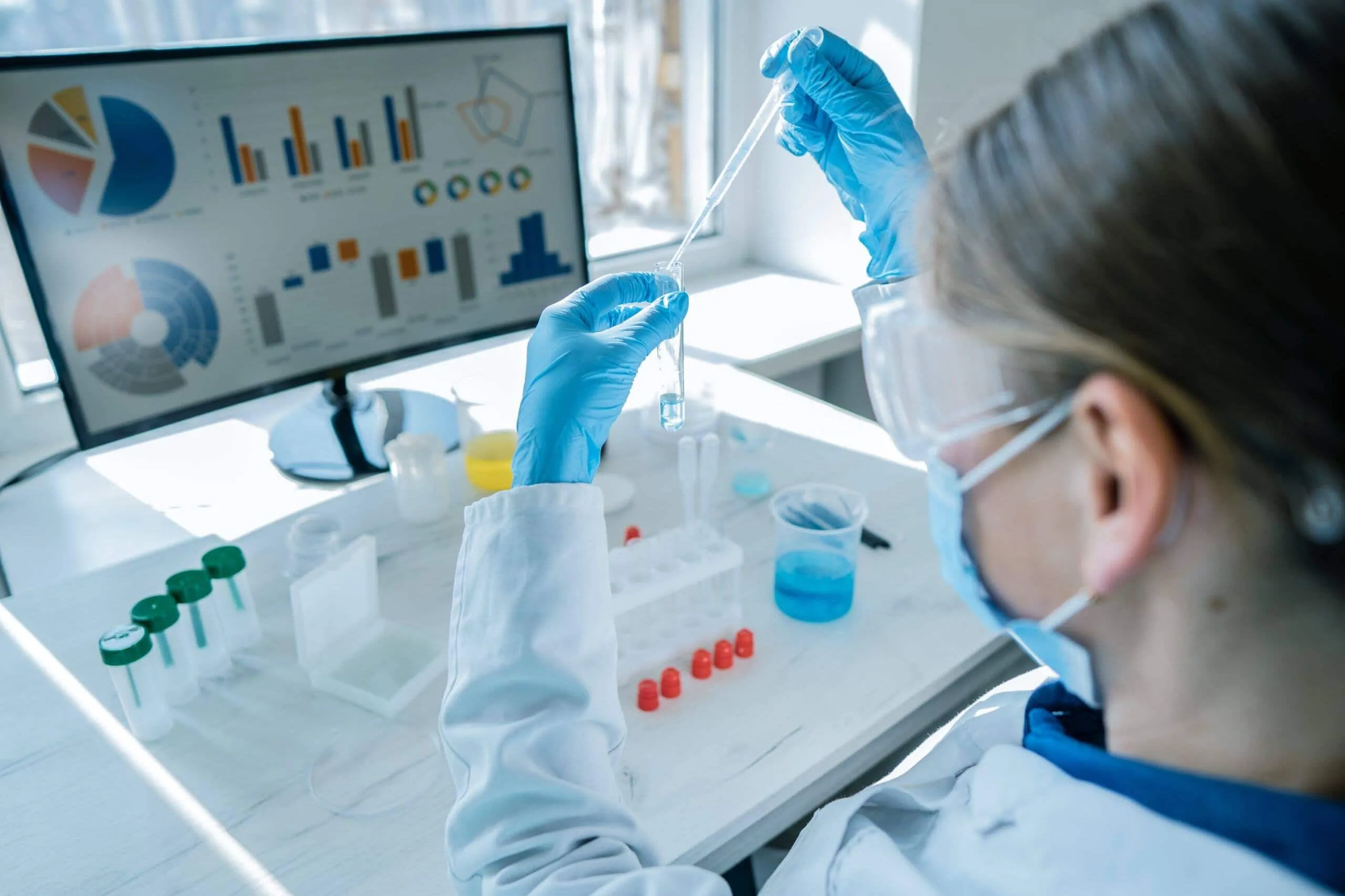 Analytical Devices Analytical Devices